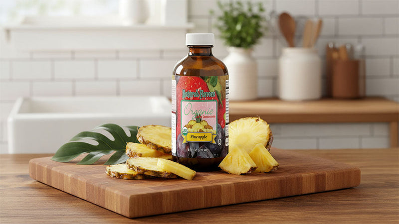 SHOP food and beverage ingredients Juice concentrates