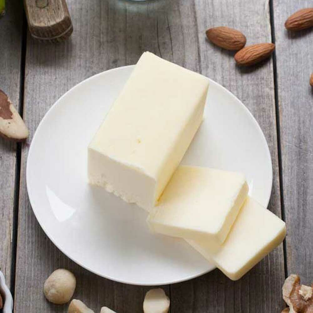 Cooked Butter