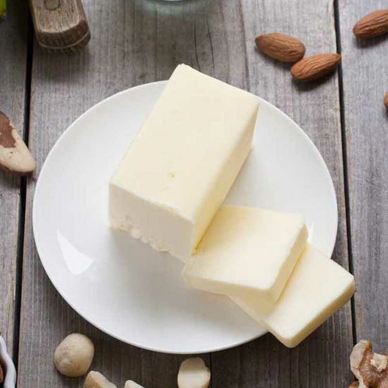 Cooked Butter