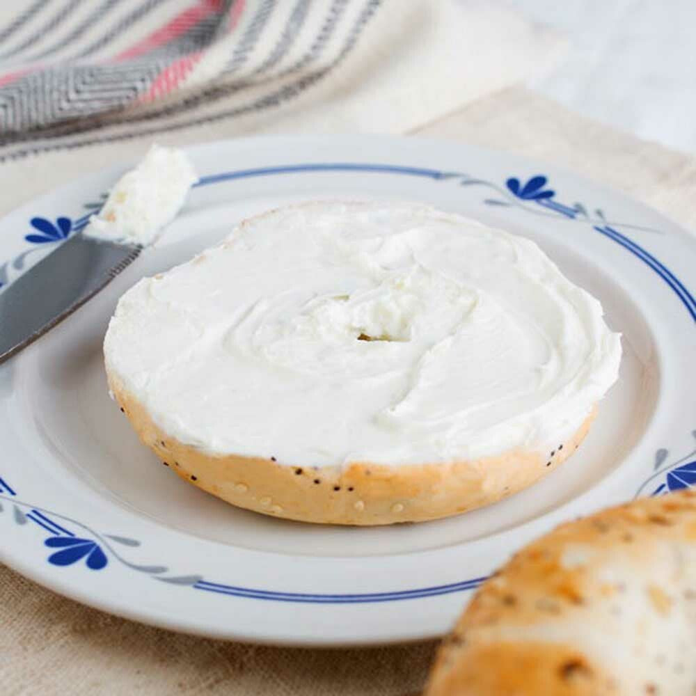 Cream Cheese