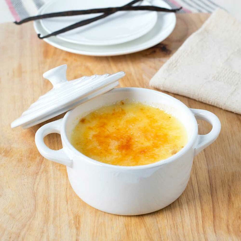 Creme Brulee
