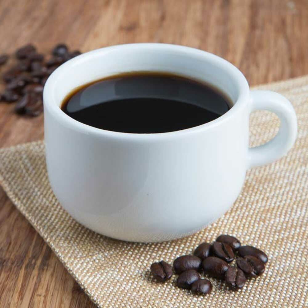 Decaffeinated Coffee