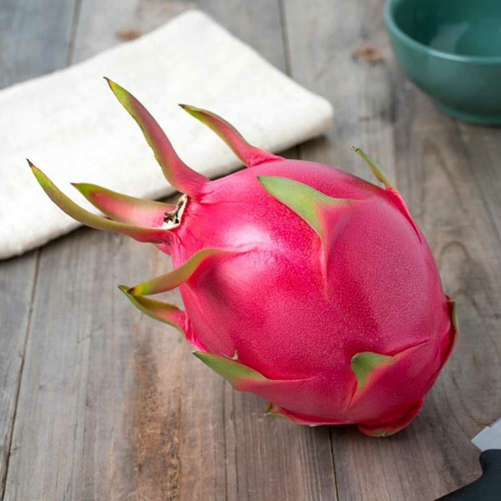 Dragon Fruit Lemonade