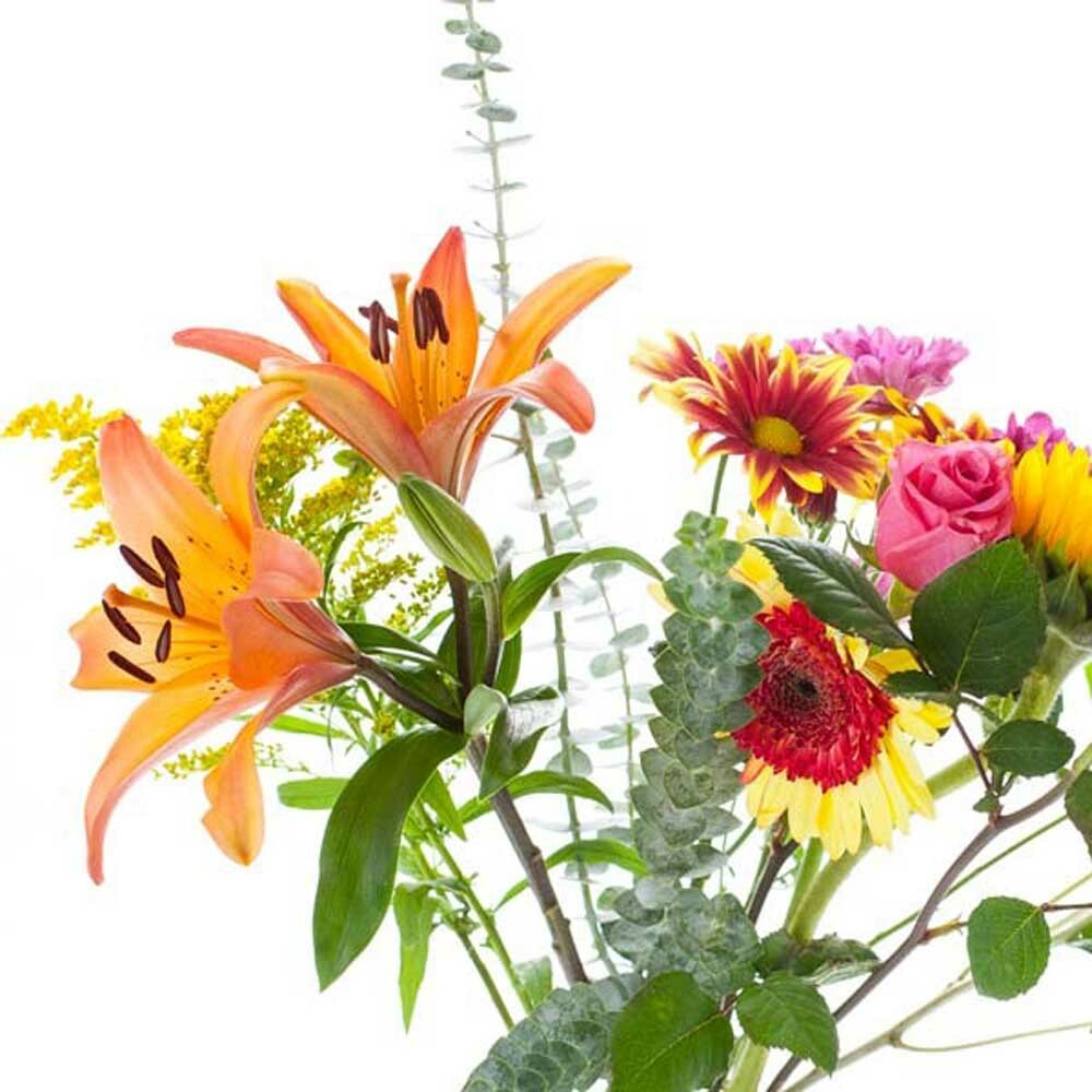 Hawaiian Bouquet