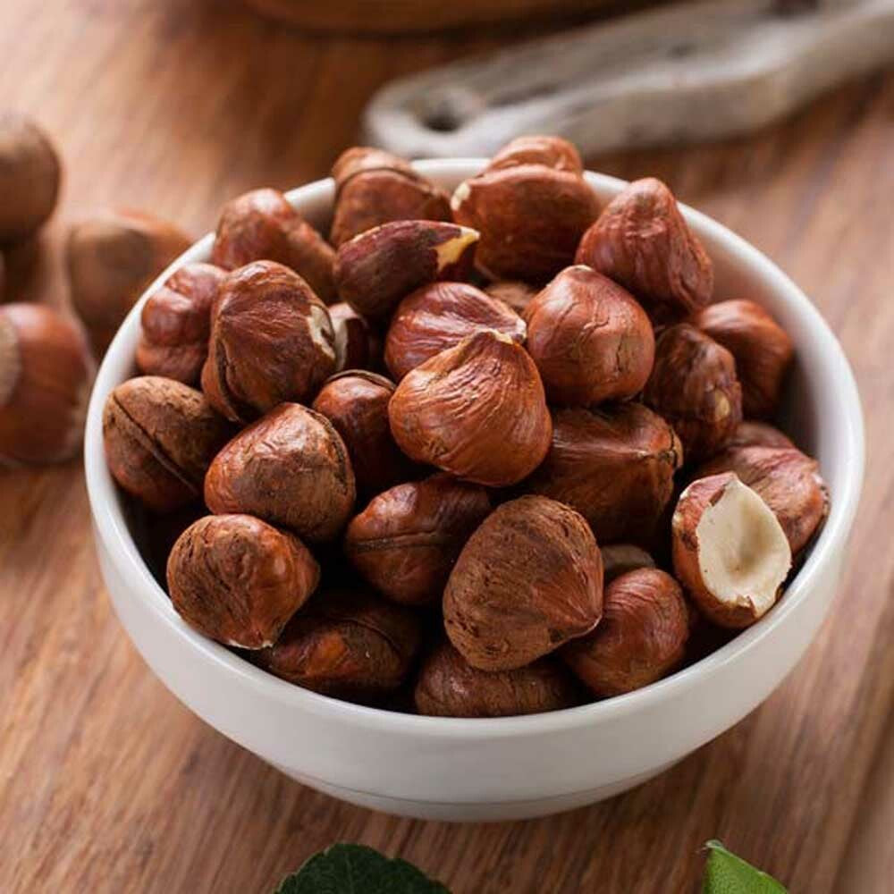 Chocolate Hazelnut