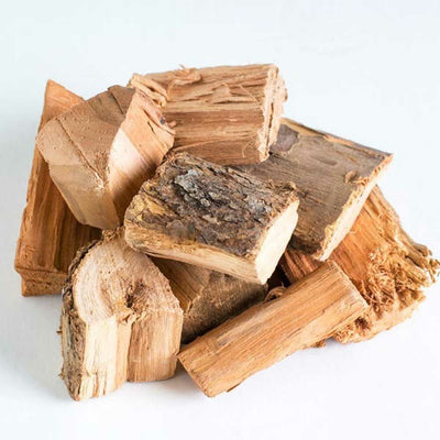 Hickory Smoke