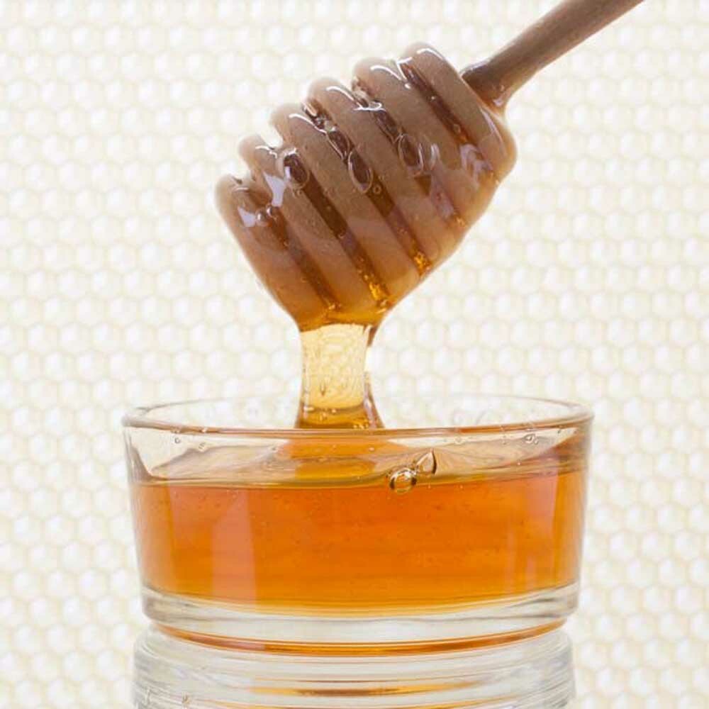 Honey Vanilla