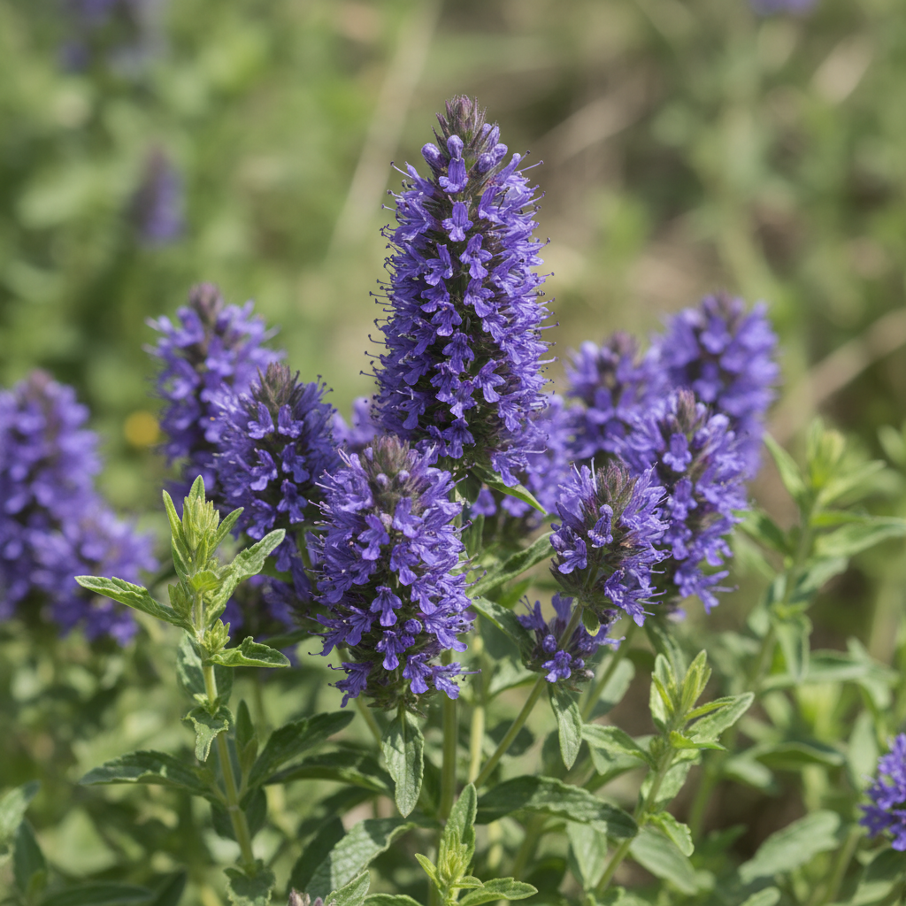Hyssop