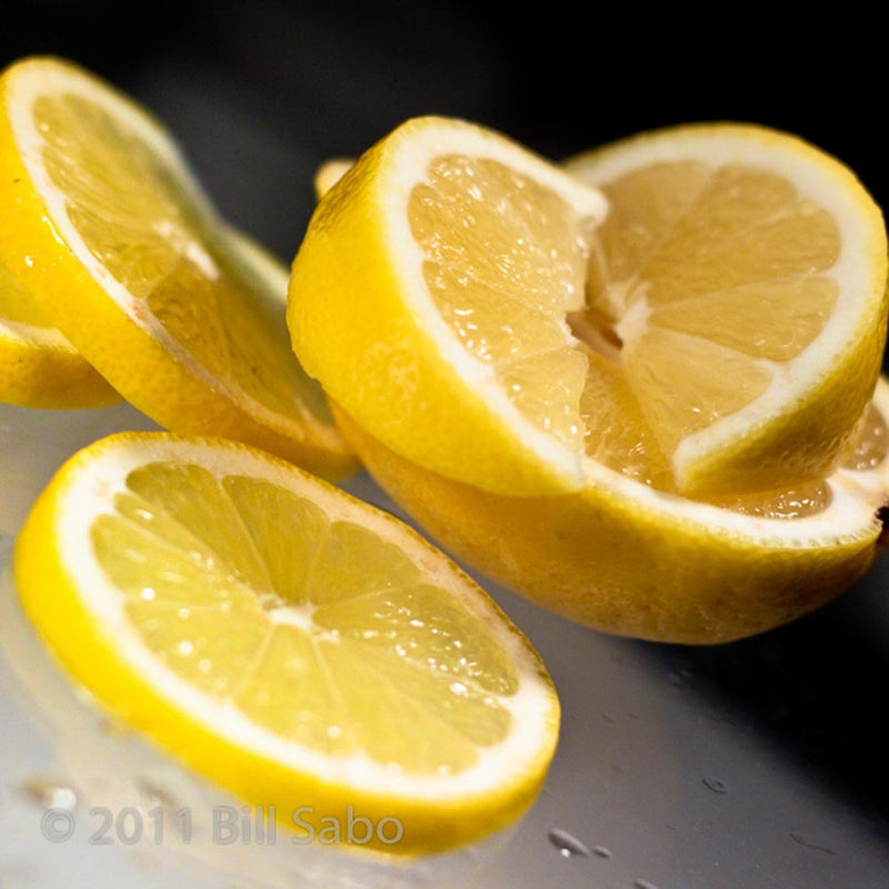 Sweet Lemon