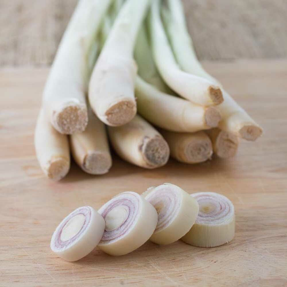 Lemongrass Citron