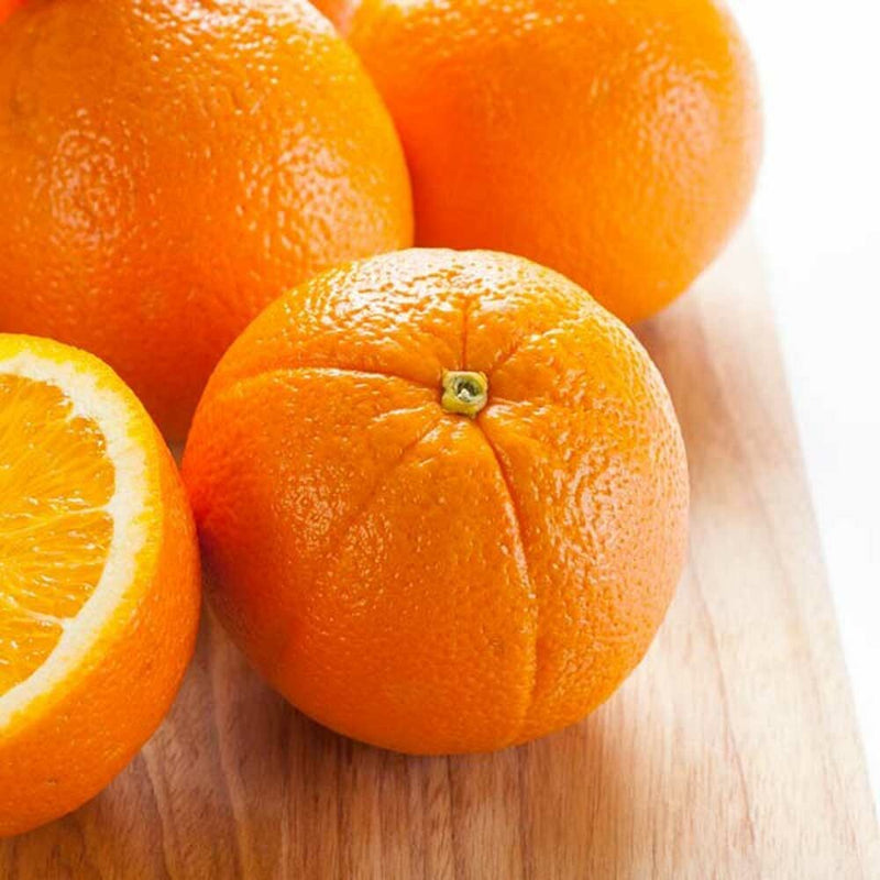 Orange Clove
