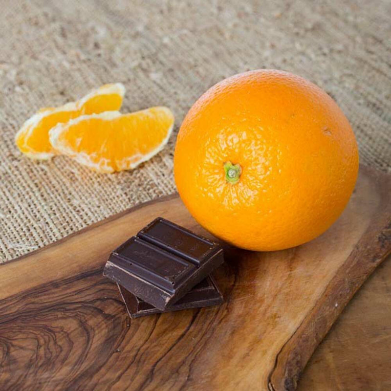Orange Chocolate