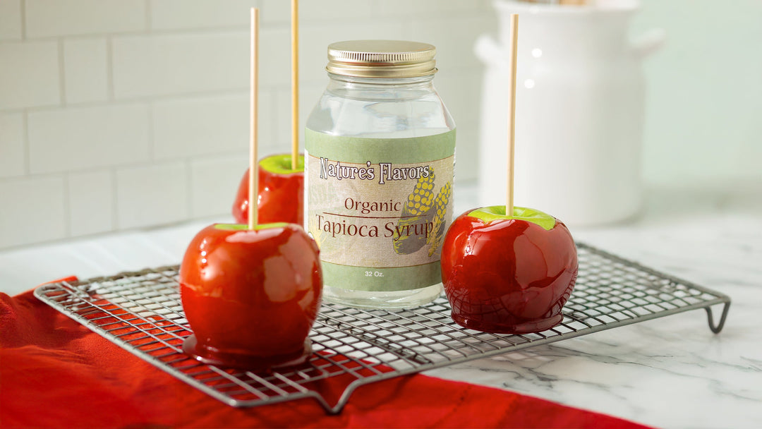 organic flavors organic food and beverage ingredients organic sweeteners