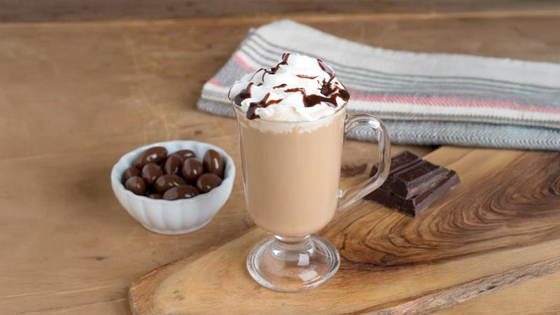 organic flavors organic pantry and sweets organic hot chocolate mix
