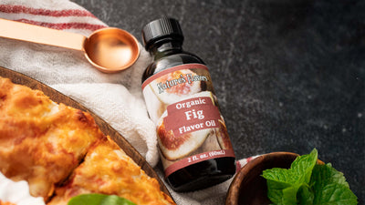organic flavors organic recipe flavorings organic flavor oil