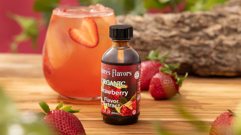 organic flavors organic recipe flavorings organic flavors without diacetyl