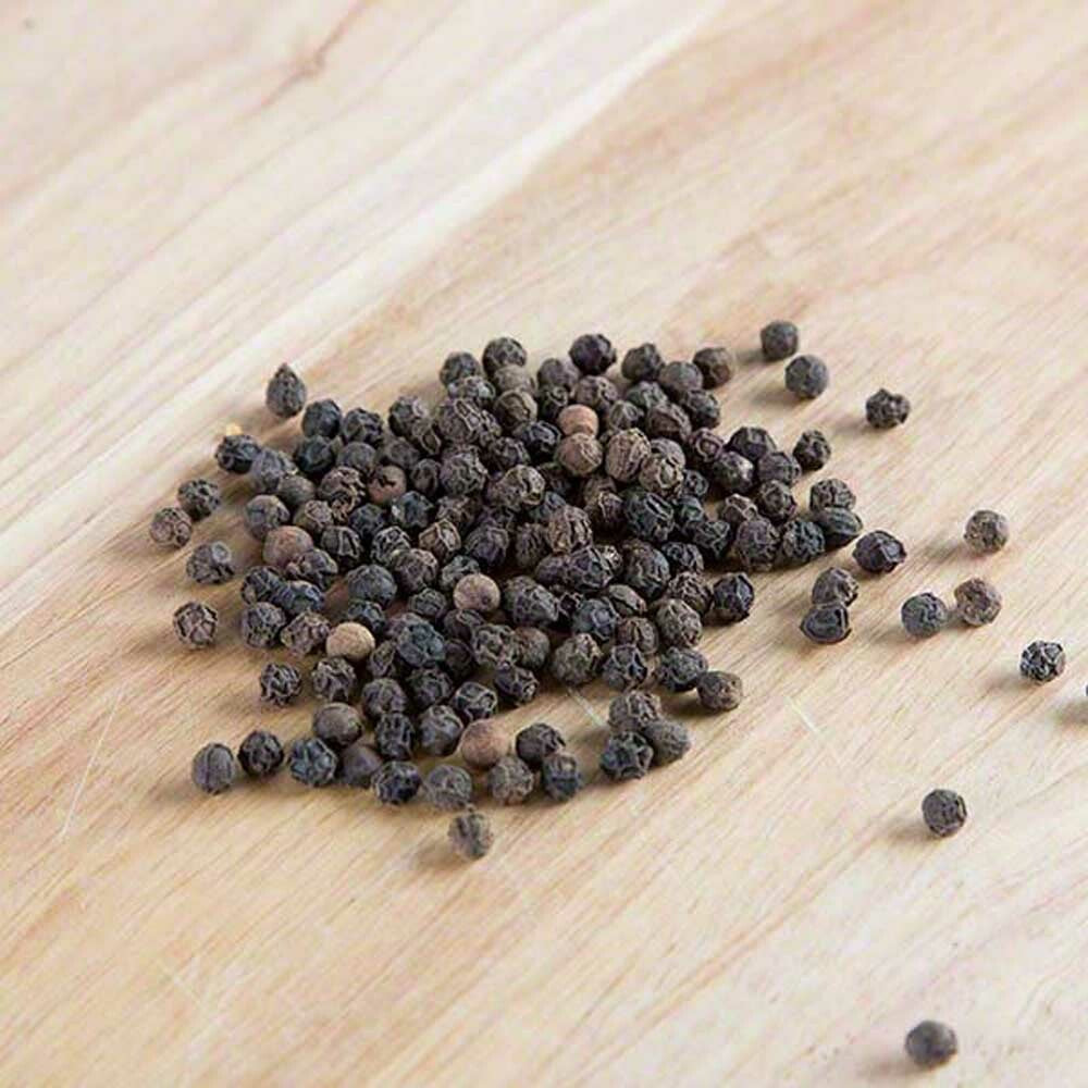 Pepper