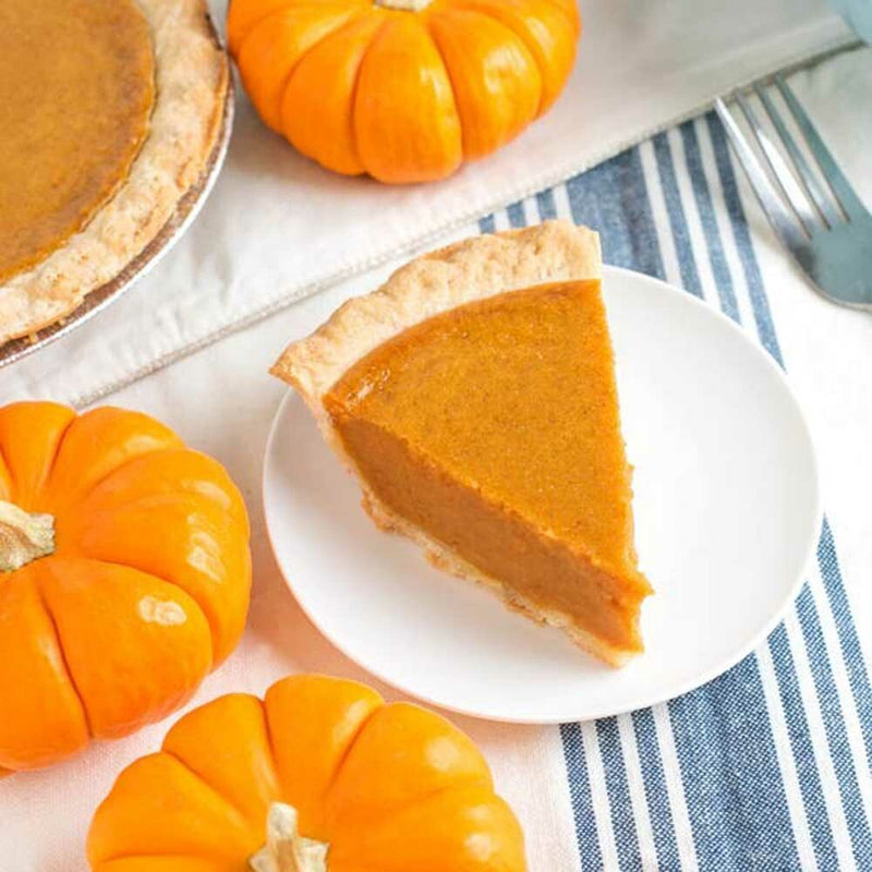 Pumpkin Pie