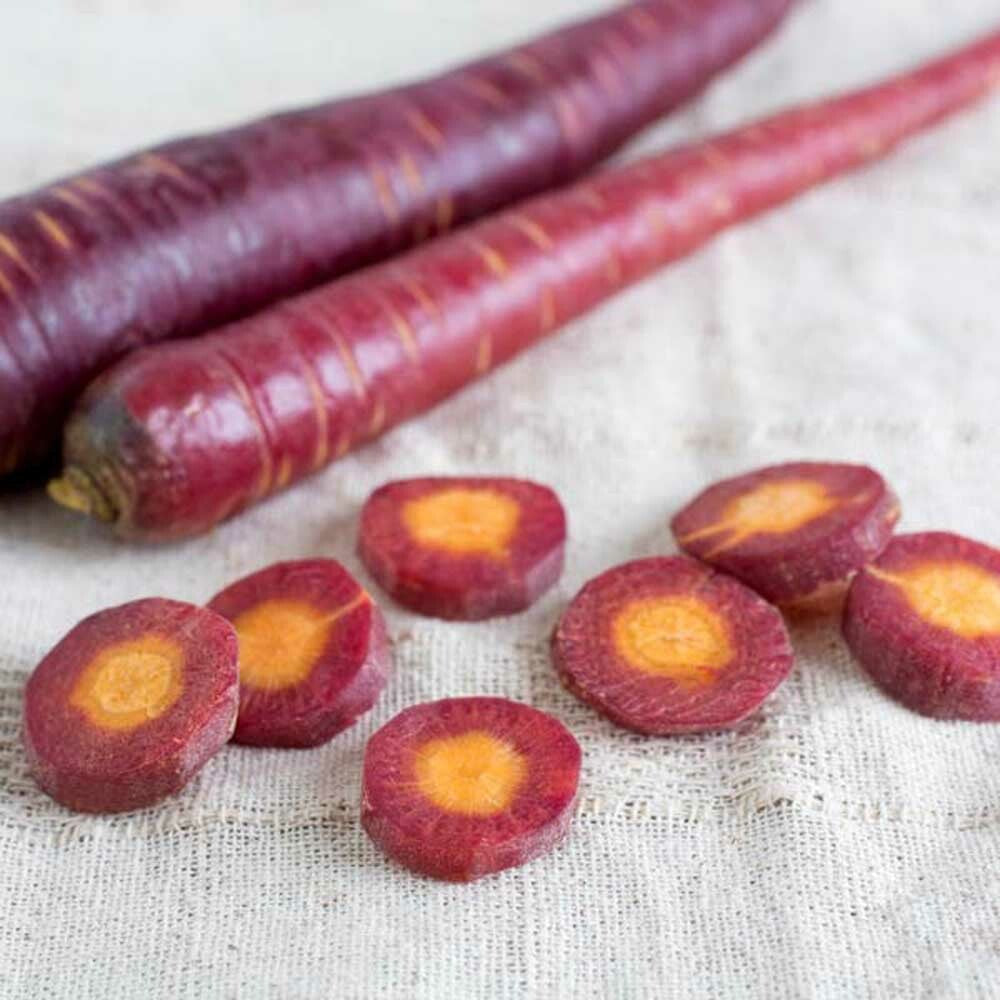 Purple Carrot