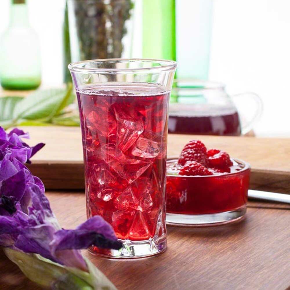 Raspberry Lemonade