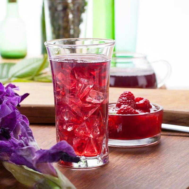 Raspberry Lemonade