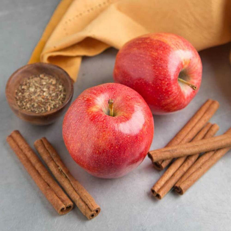 Apple Spice