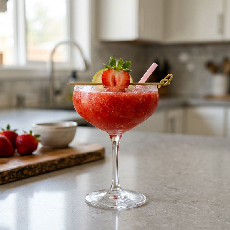 Strawberry Margarita