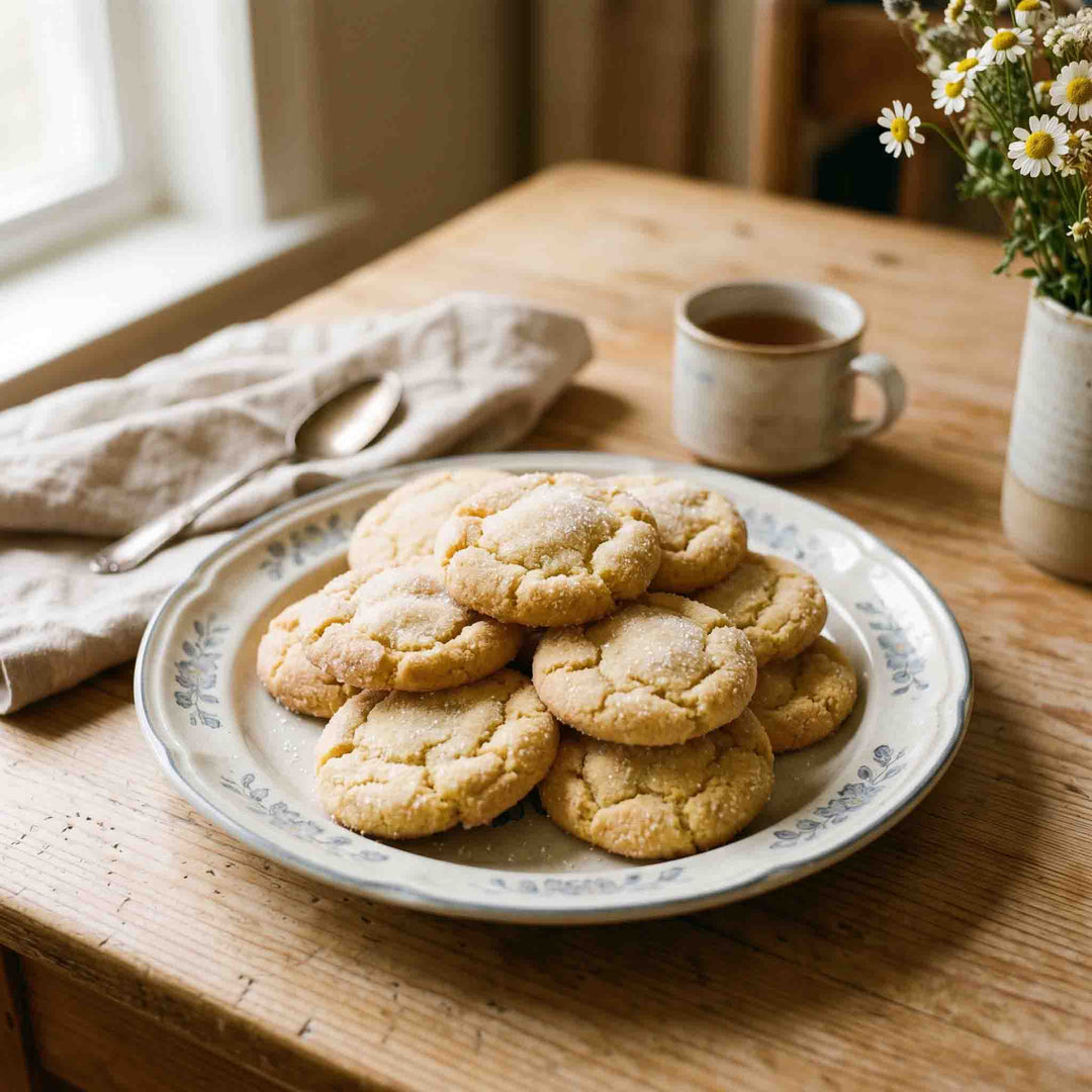 Sugar Cookie