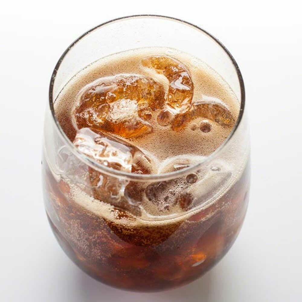 Vanilla Cola