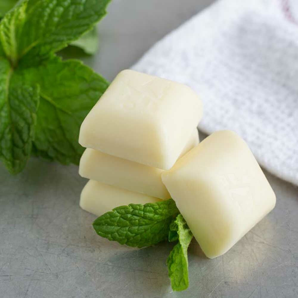 White Chocolate Mint