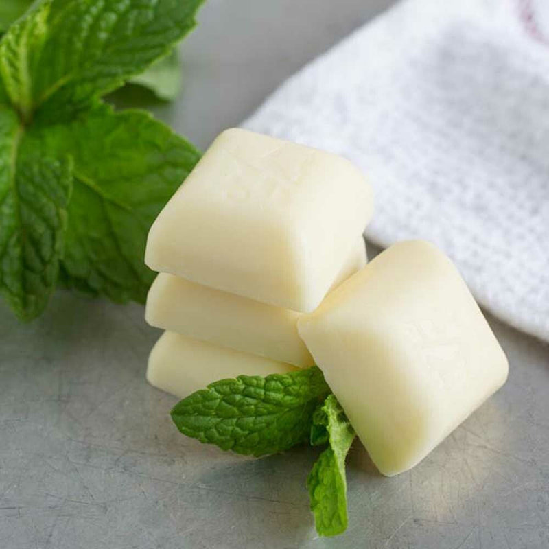 White Chocolate Mint