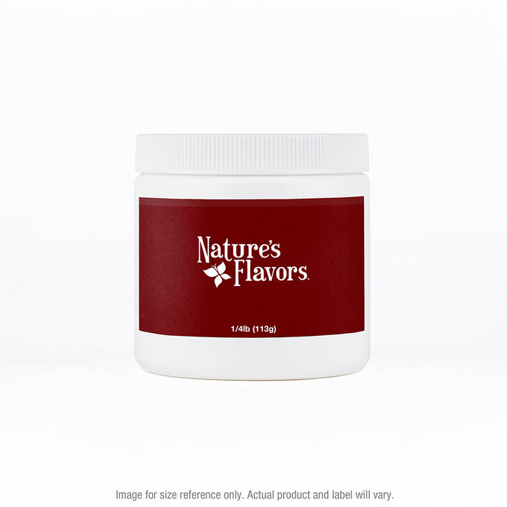 Yellow Food Coloring Powder, Natural