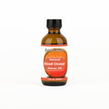 Blood Orange Flavor Oil, Natural