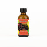 Fruit Punch Flavor Emulsion for High Heat Applications, Organic