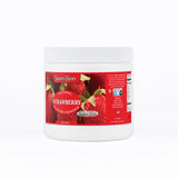 Sugar Free Strawberry Flavor Powder