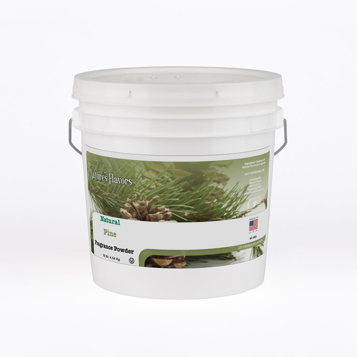 Pine Fragrance Powder