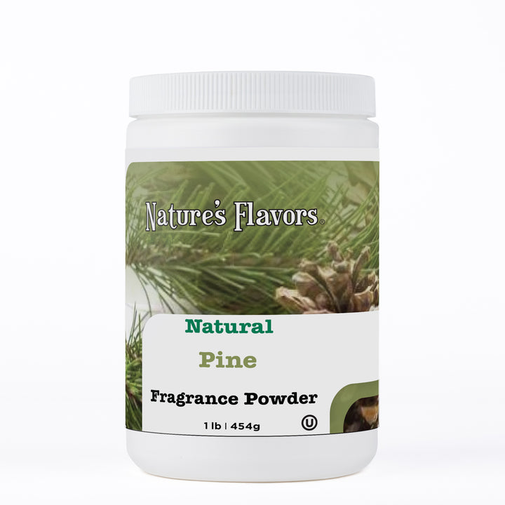 Pine Fragrance Powder