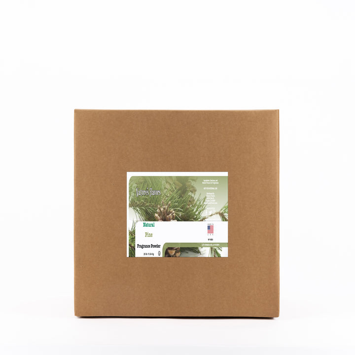 Pine Fragrance Powder