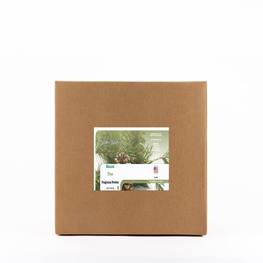 Pine Fragrance Powder