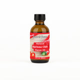 Harissa Chili Oil, Natural