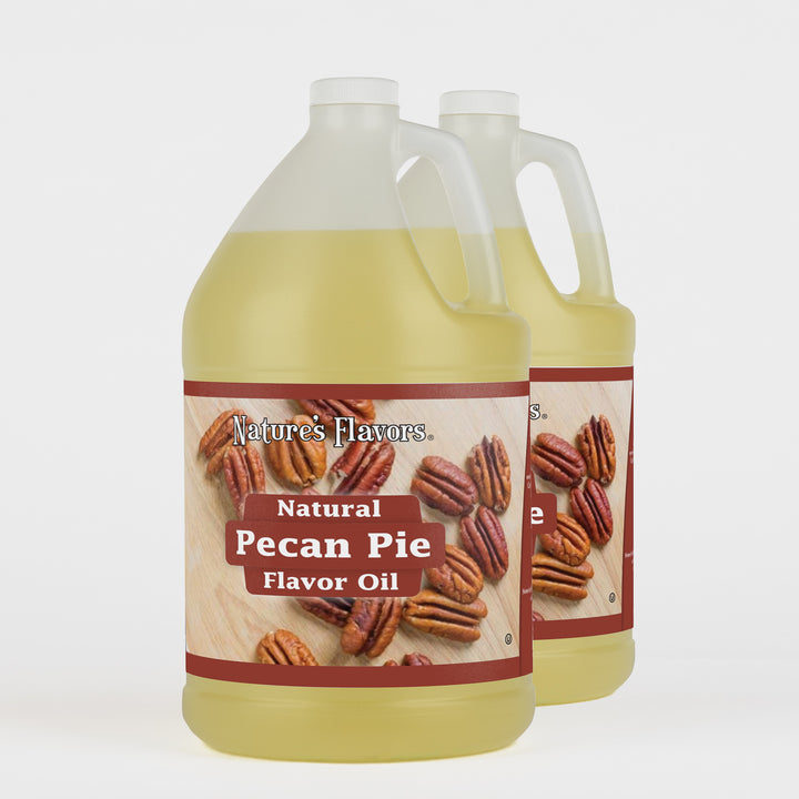Pecan Pie Flavor Oil, Natural