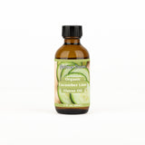 Cucumber Lime Flavor Oil, Organic