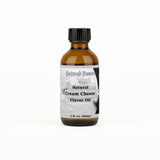 Cream Cheese Flavor Oil