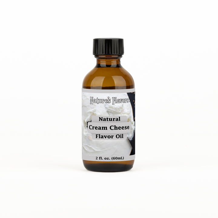 Cream Cheese Flavor Oil