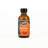 Habanero Flavor Oil, Natural