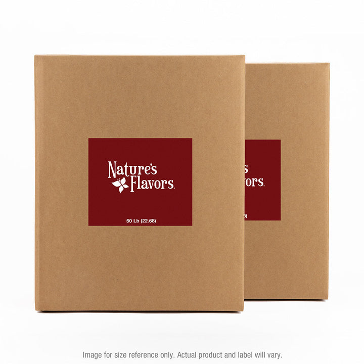 Herbal Liqueur Cotton Candy Sugar (Jagermeister Type) (Organic)
