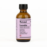 Lavender Fragrance Emulsion (Water Soluble)