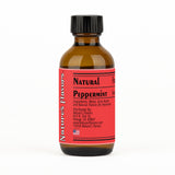 Peppermint Fragrance Emulsion (Water Soluble)