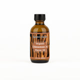 Cinnamon Flavor Oil (2X Fold), Organic
