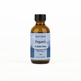 Calm Sea Fragrance Oil (Oil Soluble), Organic